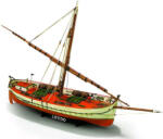 Mamoli Il Leudo 1: 32 kit (KR-21729)
