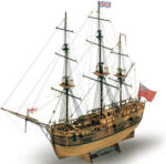 Mamoli Kit MAMOLI Endeavour 1769 1: 100 (KR-21747)