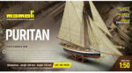 Mamoli Puritan 1885 1: 50 kit (KR-21743)