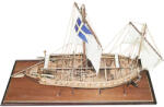 Mantua Model Kit Mantua Model Lancia Armata Zvedese 1: 35 (KR-800722)