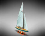 Mini Mamoli Star Genzianella 1: 32 kit (KR-21862)