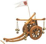 Mantua Model Kit mașină de luptă Mantua Model Roman 1: 12 (KR-800815)