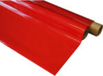 Super Flying Model Folie de călcat IronOnFilm roșu închis 0, 6x2m (NA022-001)