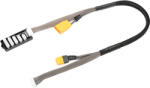 REVTEC Cablu de incarcare Pro - XT-60 femela / XT-90 masculin / XH 2-6S (GF-1209-012)