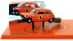 NOREV 1: 43 Renault 5 Halloween (no-510502)