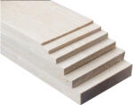 Krick Modelltechnik Placa Krick Balsa 1x100mm 1m (KR-884102)