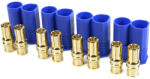 REVTEC Conector placat cu aur dispozitiv EC8 (4) (GF-1023-003)