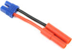 DYNAMITE Cablu de conversie a bateriei HXT - EC3 (DYNC0170)