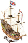 COREL Kit COREL Mayflower 1: 140 (KR-21993)