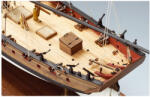 Victory Models Kit Lady Nelson 1: 64 (KR-25000)