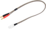 REVTEC Cablu de incarcare Pro - dispozitiv Tamiya 14AWG 40cm (GF-1207-031)