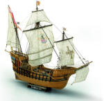 Mamoli Santa Maria 1492 1: 50 kit (KR-21742)