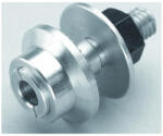 REVTEC Colier suport elice M6 diametru arbore. 4, 0 mm (GF-3005-010)