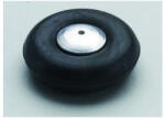 REVTEC Bicicleta Spike 25mm cu butuc din aluminiu (GF-2300-004)