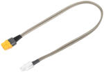 REVTEC Cablu de conversie Pentru XT-60 mamă - Tamiya mamă 14AWG 40cm (GF-1205-031)