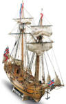 Mamoli Halifax 1768 1: 54 kit (KR-21737)