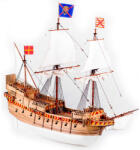 Dusek Kit Dušok San Martin 1588 1: 72 (KR-21218)