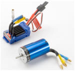 Traxxas Motor AC Traxxas Velineon 380, reg. VXL-3m (TRA3370) Motor RC