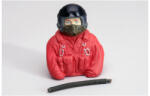 RIPMAX Pilot Ripmax 1: 6 portocaliu (RF-RMX530O)