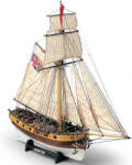 Mamoli Kit cutter MAMOLI Hunter 1: 72 (KR-21735)