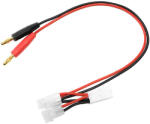 REVTEC Cablu de încărcare - TAM-M / TAM-F, AMP 16AWG (GF-1200-155)