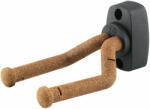 Konig & Meyer 16280 Стойка за китара стенна (<![CDATA[16280-000-95]]>)