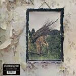 Led Zeppelin - IV (LP) (<![CDATA[81227965778]]>)