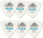Dunlop 456P 1.0 Tortex Flex Triangle Перце за китара (<![CDATA[456P100]]>)