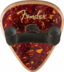 Fender 351 MH Стойка за китара стенна Tortoise Shell-Mahogany (<![CDATA[0991803022]]>)