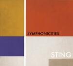 Sting Symphonicities CD диск