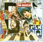 The Beatles Anthology 3 (2 CD) CD диск