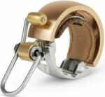 Knog Oi Luxe Small Brass