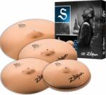 Zildjian S390 S Family Performer 14/16/18/20 чинели комплект (S390)