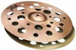 Paiste PST X Swiss 10" Ефект чинели (<![CDATA[PA 1256010]]>)