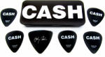 Dunlop JCPT04H Johnny Cash Перце за китара (<![CDATA[JCPT04H]]>)