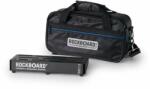 RockBoard Duo 2.0 with GB Pedalboard Black (RBO B 2.0 DUO B)