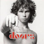 The Doors - Very Best Of (40th Anniversary) (CD) (0081227999599)