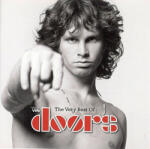 The Doors - Very Best Of (40th Anniversary) (CD)
