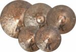Zildjian KCSP4681 K Custom Special Dry 14/16/18/21 чинели комплект (<![CDATA[KCSP4681]]>)