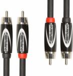 Roland RCC-15-2R2R 4, 5 m Аудио кабел (RCC-15-2R2R)