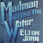 Elton John - Madman Across The Water (LP) (0602567487104)