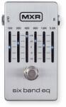 Dunlop MXR M1095 Six Band EQ Eфект за китара (<![CDATA[M109S]]>)