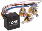 Darkglass Tone Capsule V2 Предусилвател и Rack усилвател
