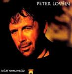 Lovšin Peter - Tecaj Romantike (CD)