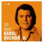Karol Duchoň 20 Naj, Vol. 2 CD диск