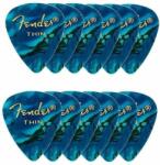 Fender 351 Shape Premium 12 Перце за китара (<![CDATA[1980351708]]>)