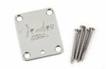 Fender 4-Bolt American Series Китарна плоча (0991445100)