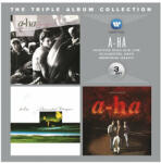 A-HA - Triple Album Collection (3 CD)
