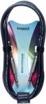 Bespeco IRO600 Black 6 m Директен - Директен Инструментален кабел (<![CDATA[IRO600BK]]>)