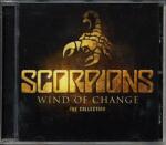 Scorpions - Wind Of Change (CD)